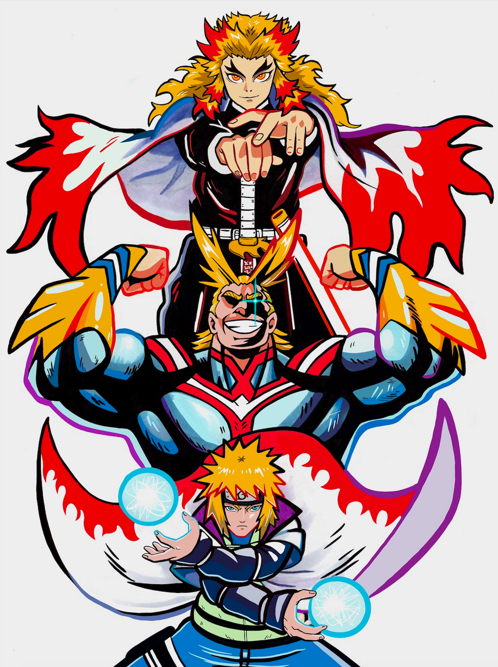 Triple HHH