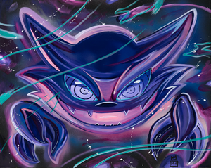 Haunter