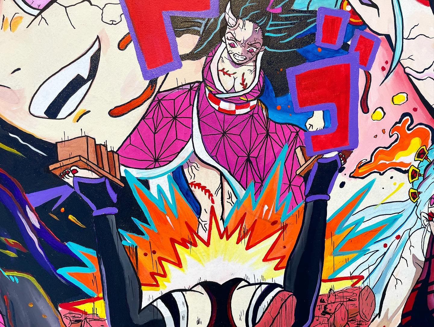 Limited Edition Transformation Poster